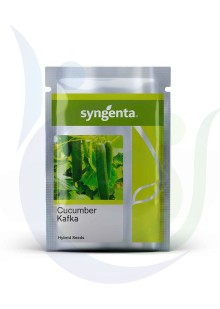 Cucumber  Kafka